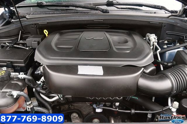 Used 2021 Jeep Grand Cherokee Limited w/ Sun & Sound Group AWD/4WD image 32