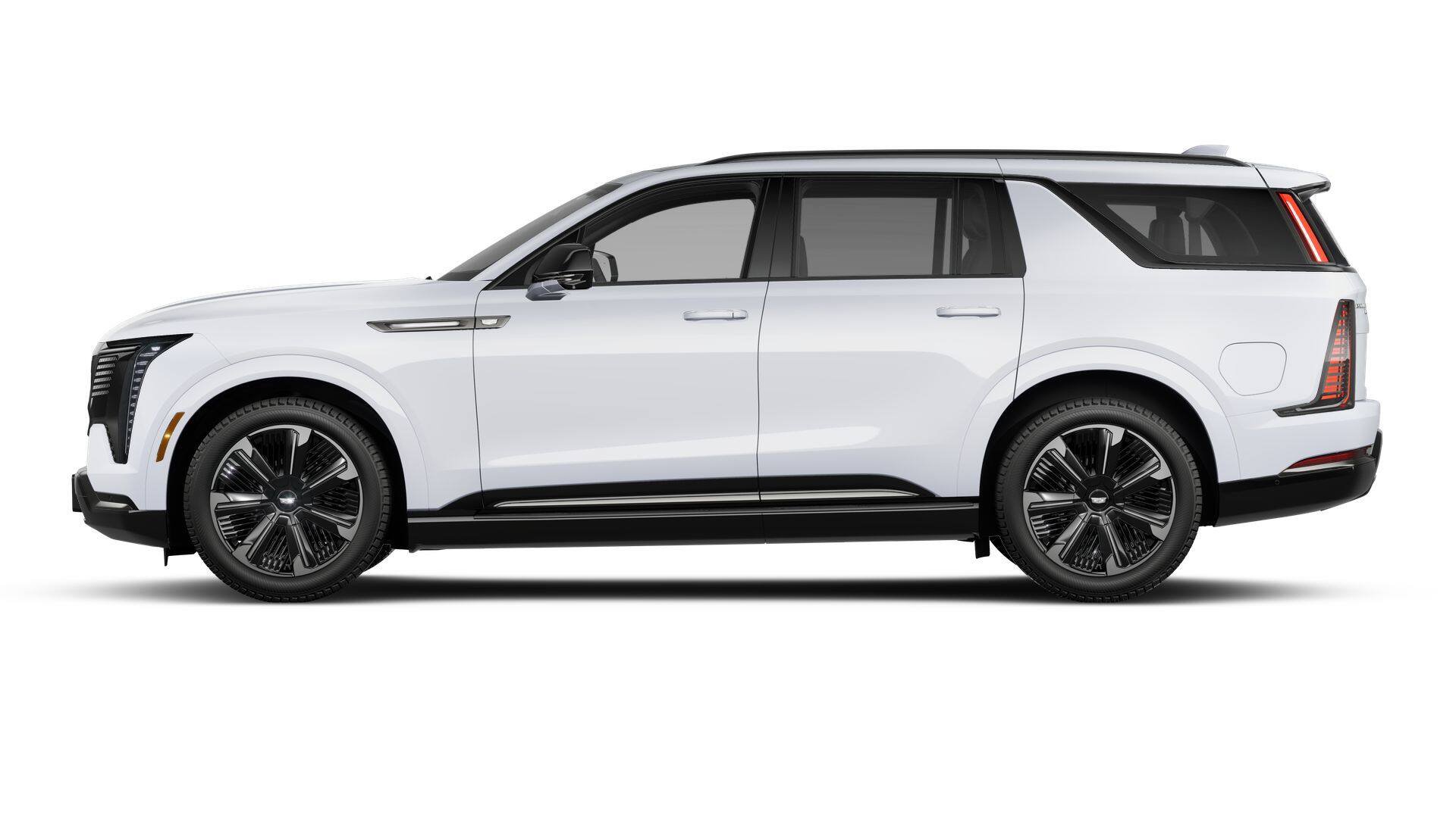 New 2026 Cadillac Escalade IQL Sport 1 AWD/4WD image 34