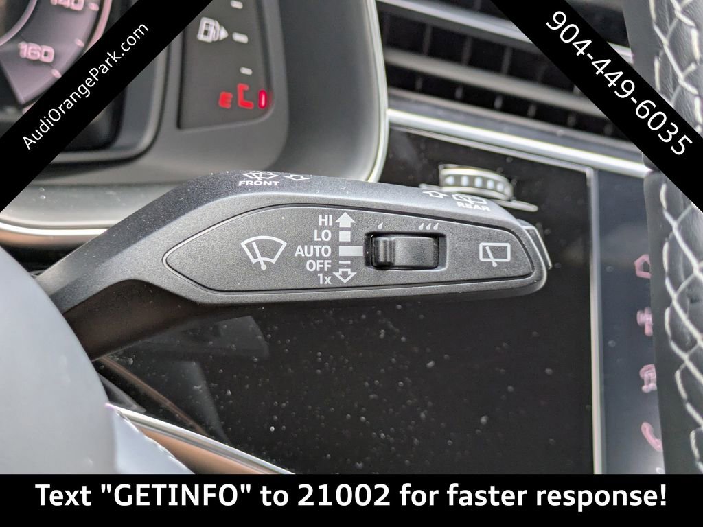 New 2025 Audi Q7 3.0T Premium Plus image 36