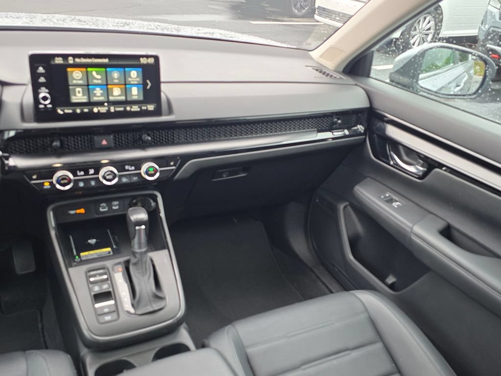 Used 2023 Honda CR-V EX-L image 14