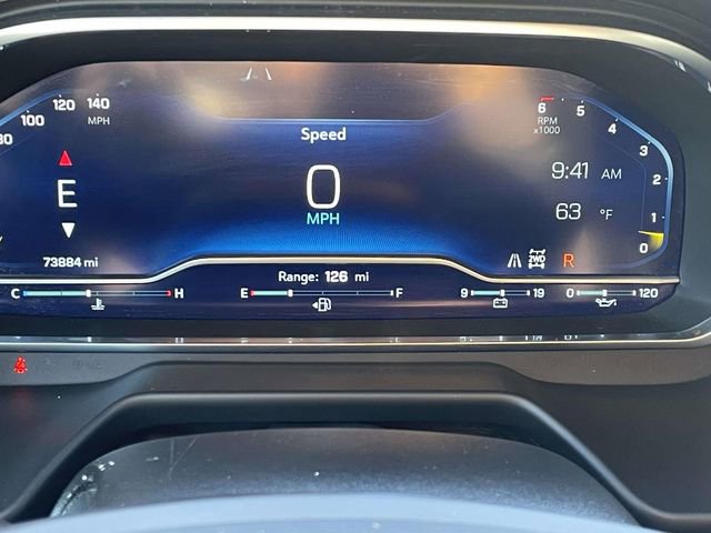 Used 2023 Chevrolet Suburban Premier image 26