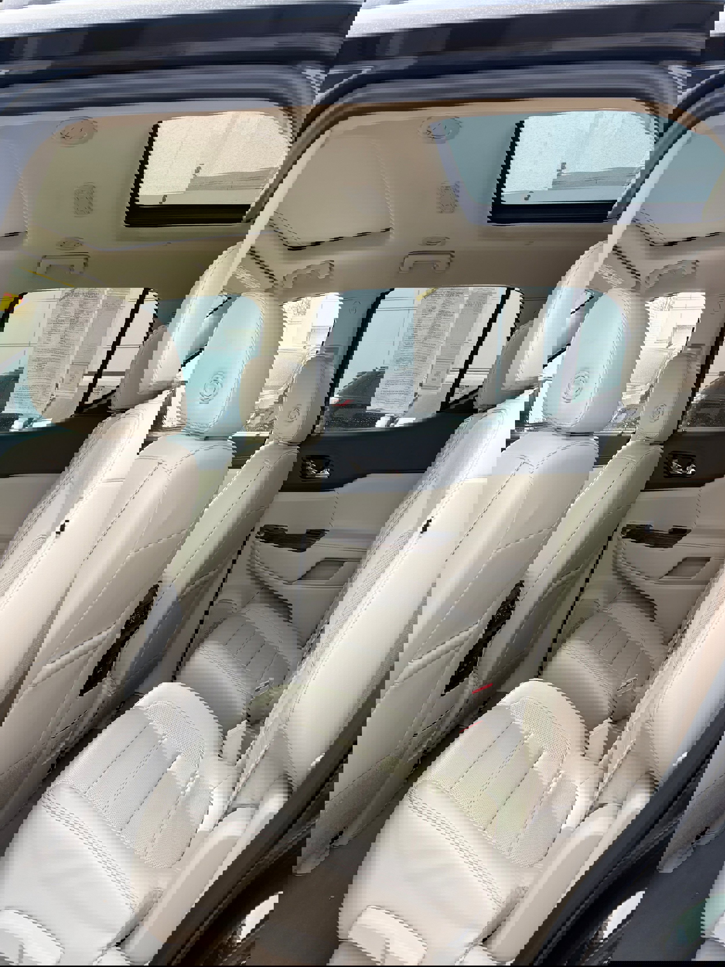 Used 2020 GMC Acadia Denali w/ Trailering Package image 10