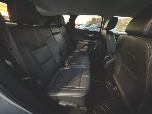 Certified 2025 Chevrolet Blazer LT w/ Midnight/Sport Edition image 25