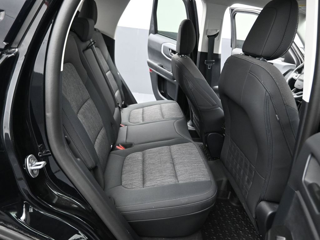 Used 2023 Ford Bronco Sport Big Bend image 13