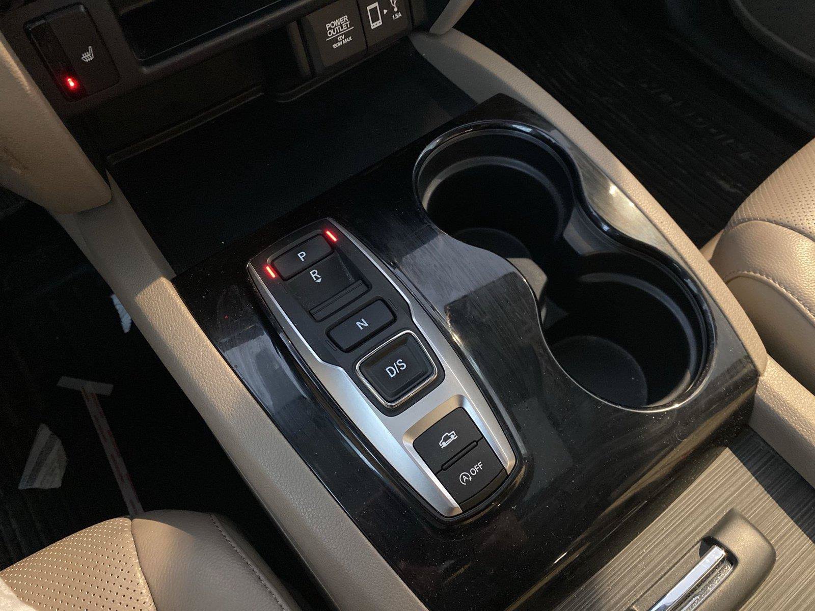Used 2020 Honda Ridgeline RTL-E image 16