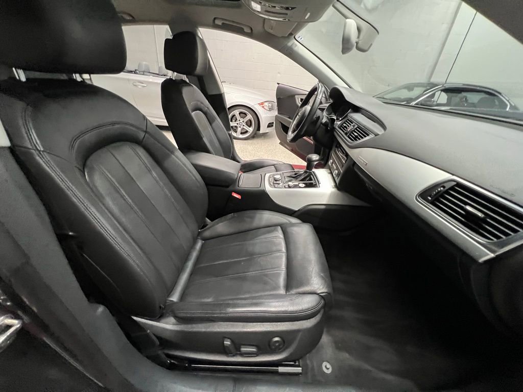 Used 2012 Audi A7 3.0T Premium image 33