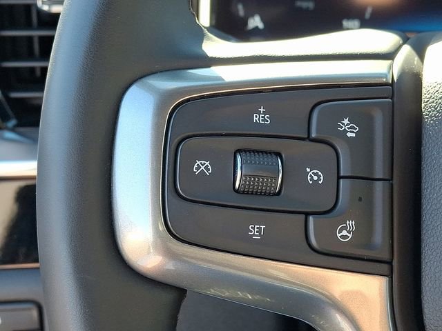 Used 2025 Chevrolet Silverado 2500 LT w/ All Star Edition image 21