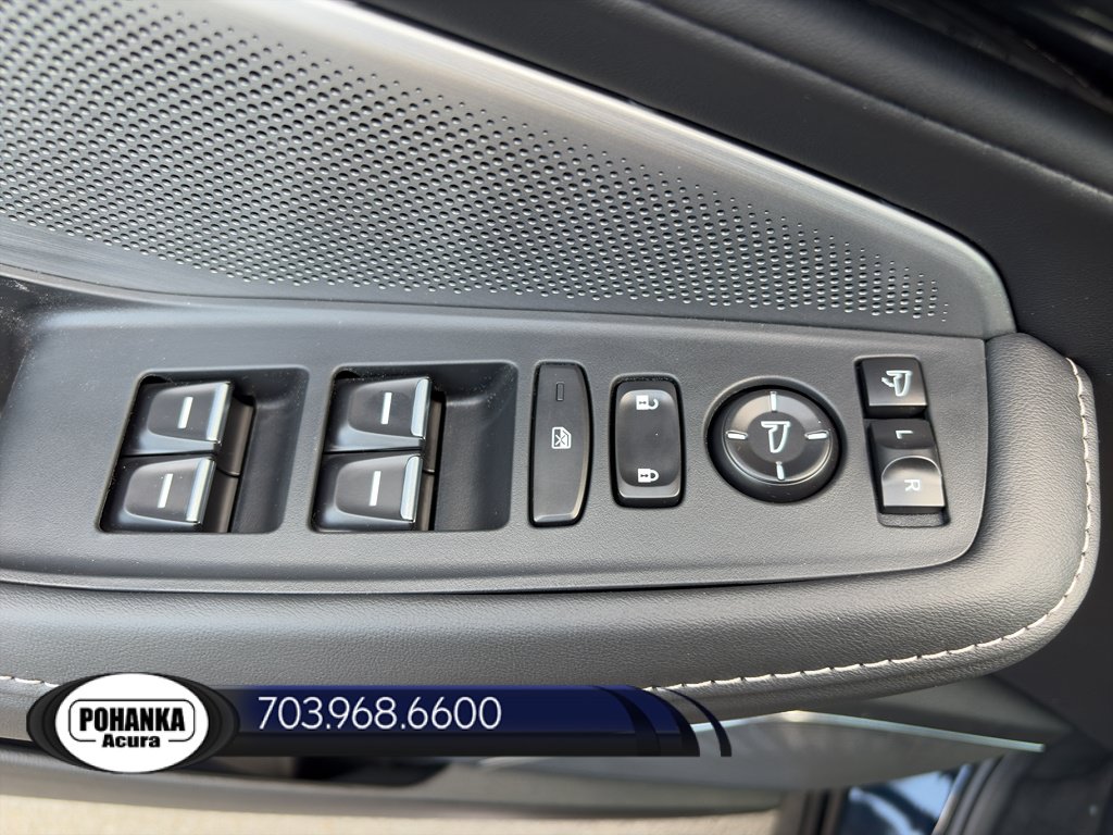 New 2026 Acura MDX w/ Technology Package AWD/4WD image 24