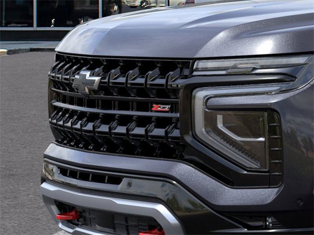 New 2026 Chevrolet Suburban Z71 w/ Comfort Package image 13