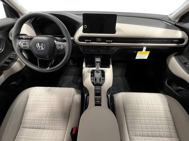 New 2027 Honda HR-V LX image 16