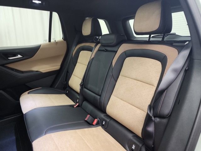 New 2026 Chevrolet Equinox ACTIV w/ Convenience Package III image 34