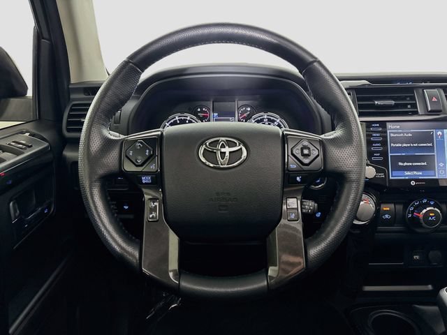 Used 2023 Toyota 4Runner TRD Off-Road Premium w/ Off Road Premium Plus Package AWD/4WD image 13
