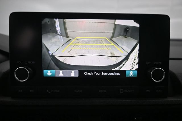 Certified 2024 Honda CR-V EX image 15