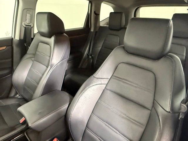 Used 2018 Honda CR-V EX-L image 30