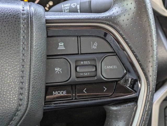 Used 2024 Toyota Tundra SR5 AWD/4WD image 26