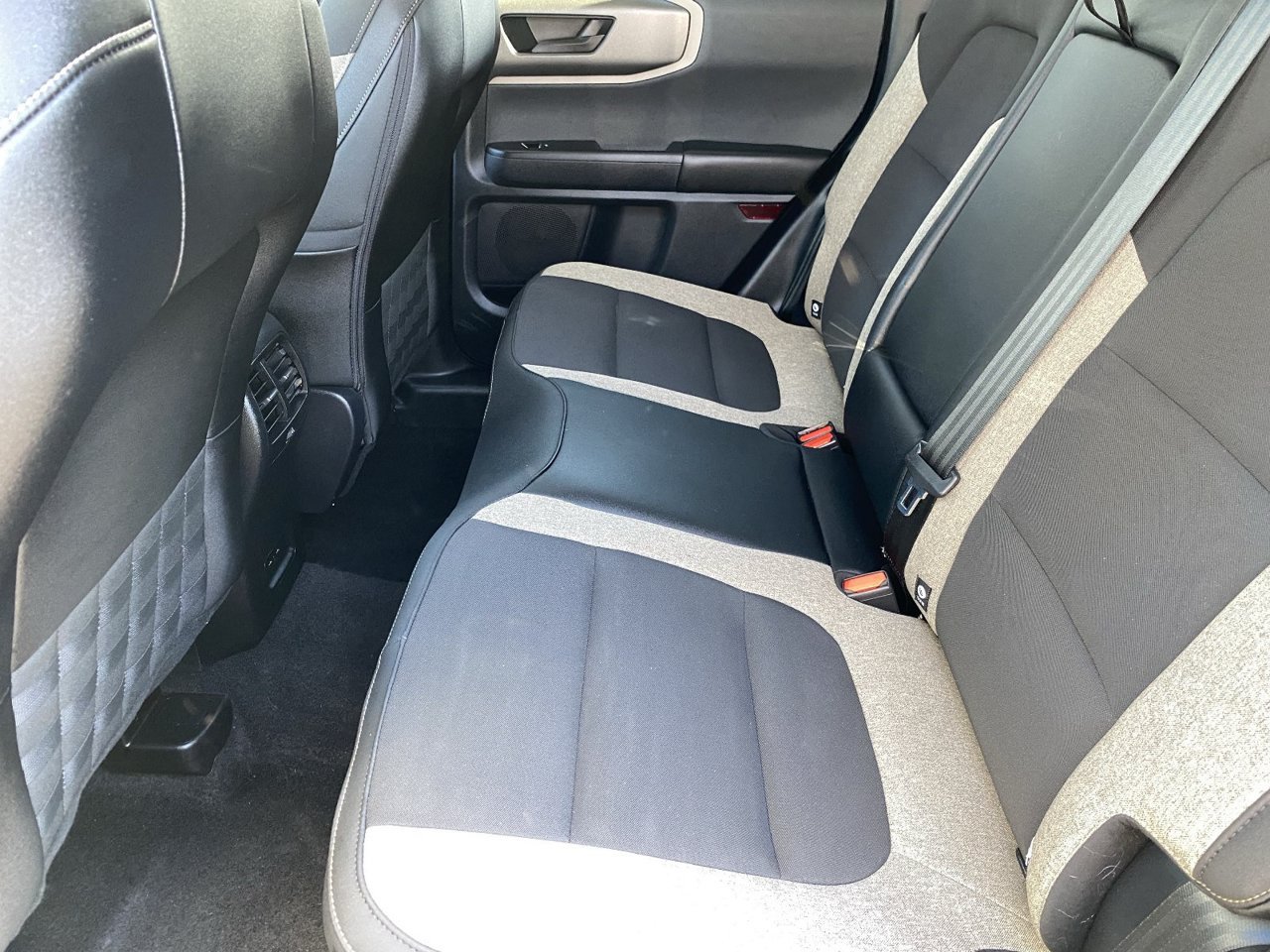Used 2026 Ford Bronco Sport Big Bend AWD/4WD image 14