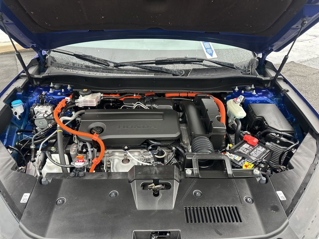 Used 2024 Honda CR-V Sport image 10