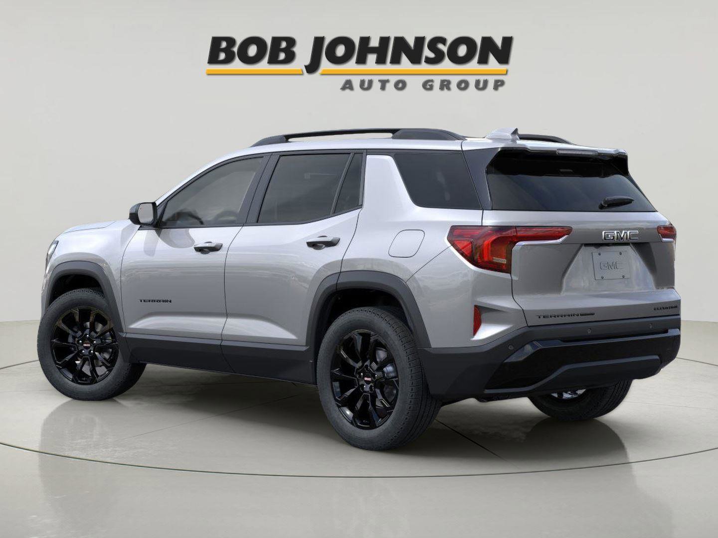 New 2026 GMC Terrain Elevation w/ Elevation Premium Package image 3