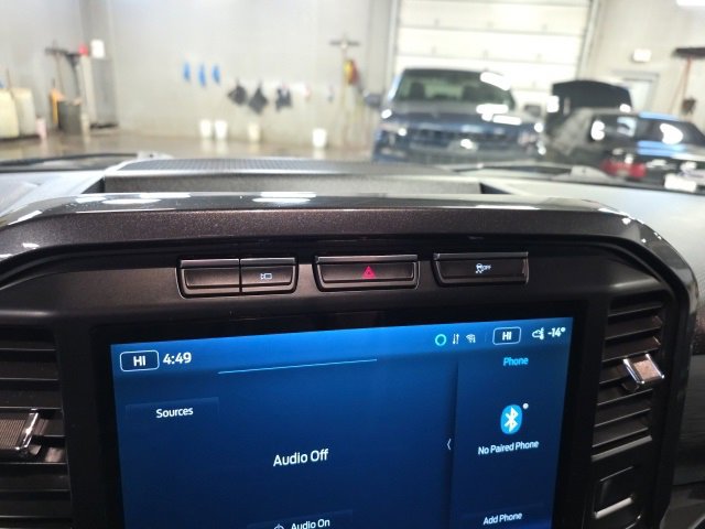 Used 2022 Ford F150 XLT w/ Equipment Group 302A High image 20