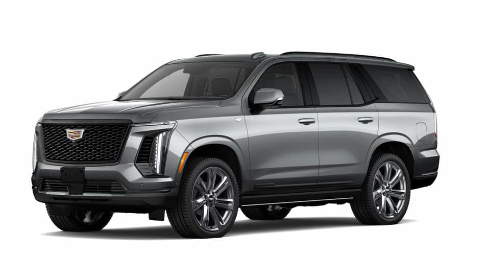 New 2026 Cadillac Escalade Sport w/ Touring Package AWD/4WD image 63
