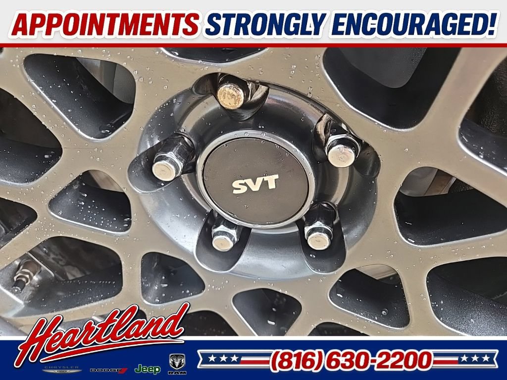 Used 2013 Ford Mustang Shelby GT500 RWD image 20