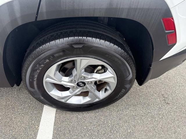 Certified 2023 Hyundai Tucson SEL image 15