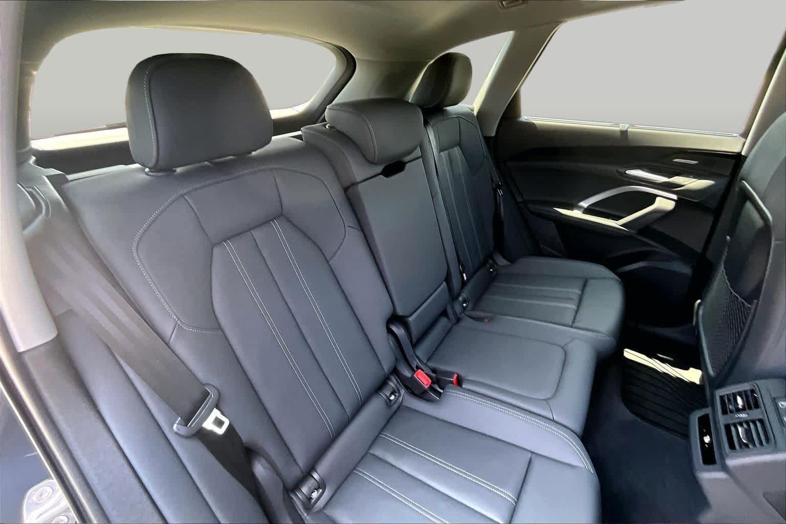 Used 2025 Audi Q5 Premium Plus AWD/4WD image 20