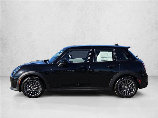 New 2026 MINI Cooper S image 5