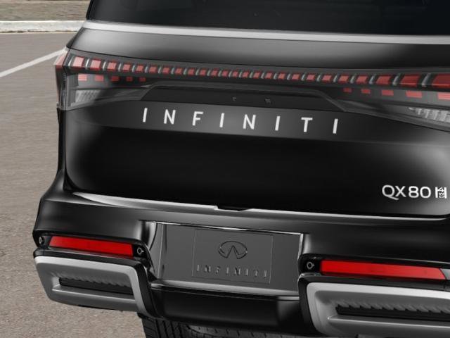 New 2025 INFINITI QX80 Sensory w/ Premium Cargo Package image 14
