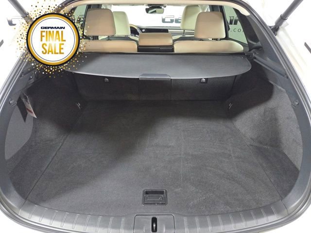 Certified 2024 Lexus RX 350 Premium image 20