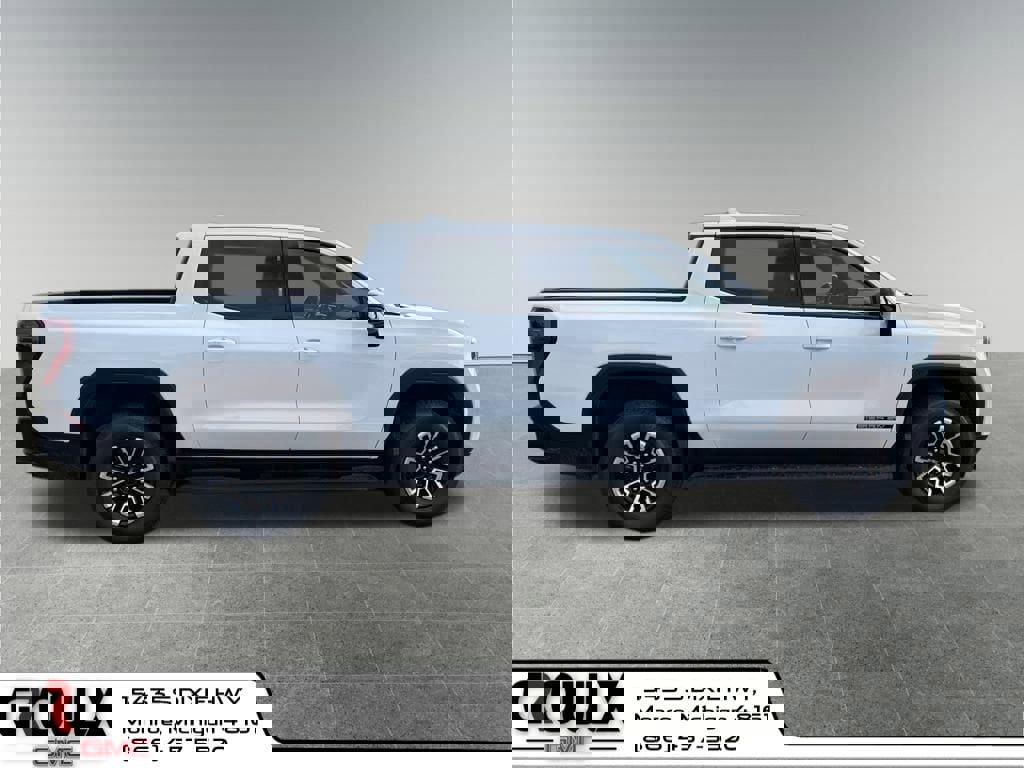 New 2026 GMC Sierra EV Elevation w/ Premium Package image 7
