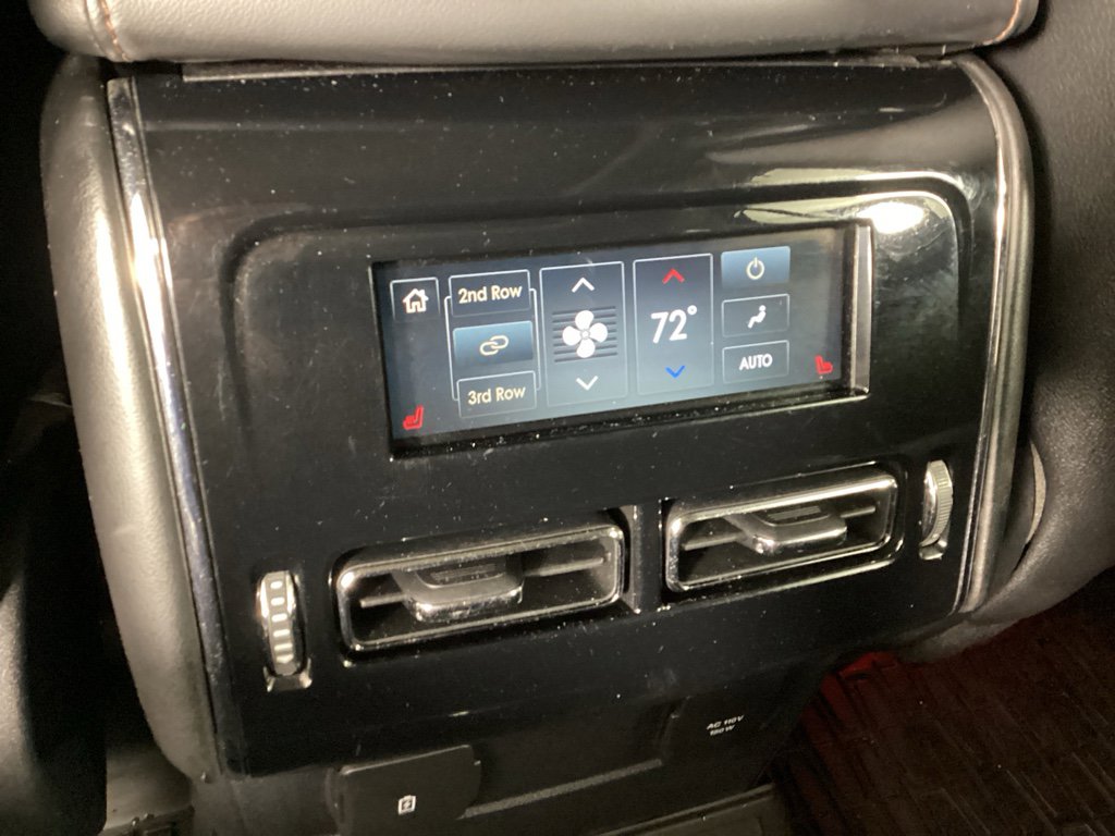 Used 2020 Lincoln Aviator Reserve w/ Equipment Group 201A image 23