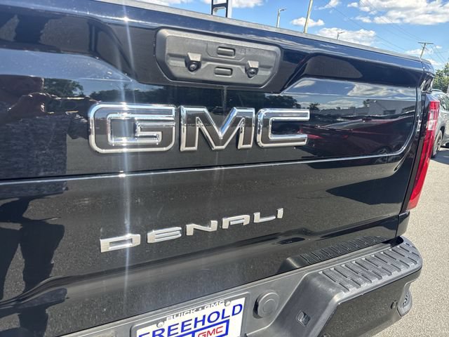 Certified 2025 GMC Sierra 2500 Denali w/ Denali Reserve Package AWD/4WD image 33