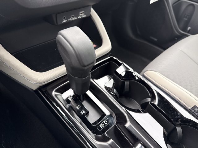 New 2026 Subaru Forester Touring AWD/4WD image 29