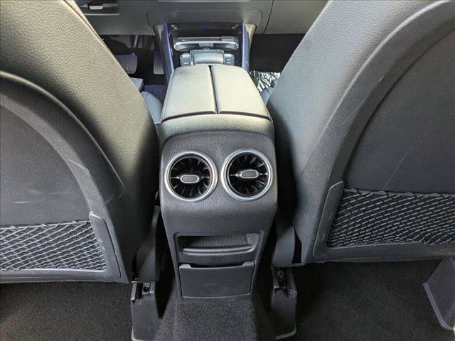 Certified 2023 Mercedes-Benz GLA 250 4MATIC image 17