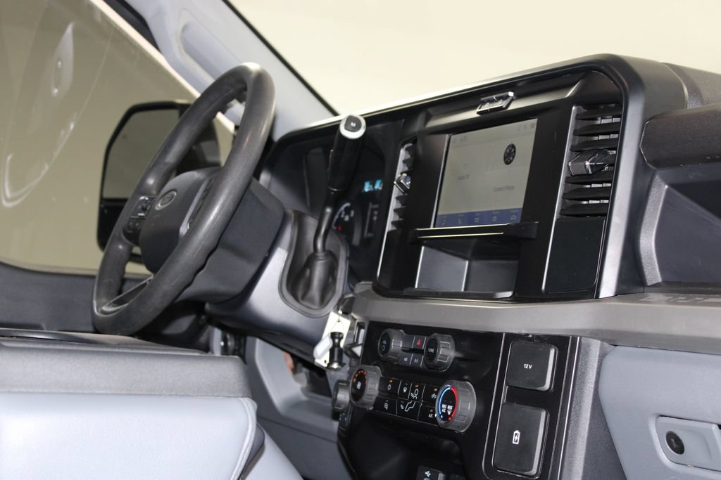 Used 2025 Ford F250 XL w/ FX4 Off-Road Package AWD/4WD image 31