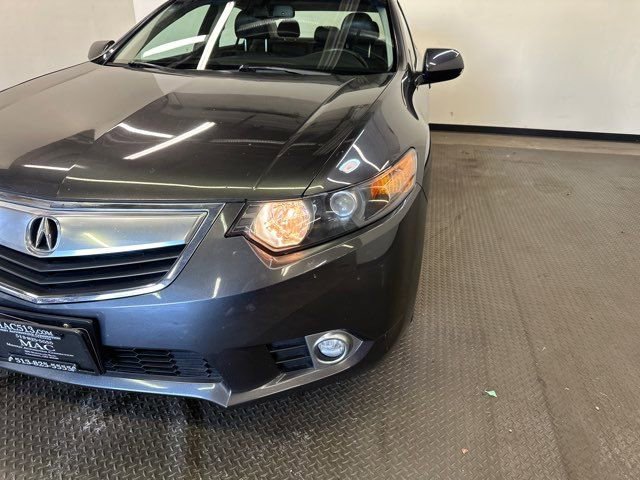 Used 2011 Acura TSX Sedan image 9