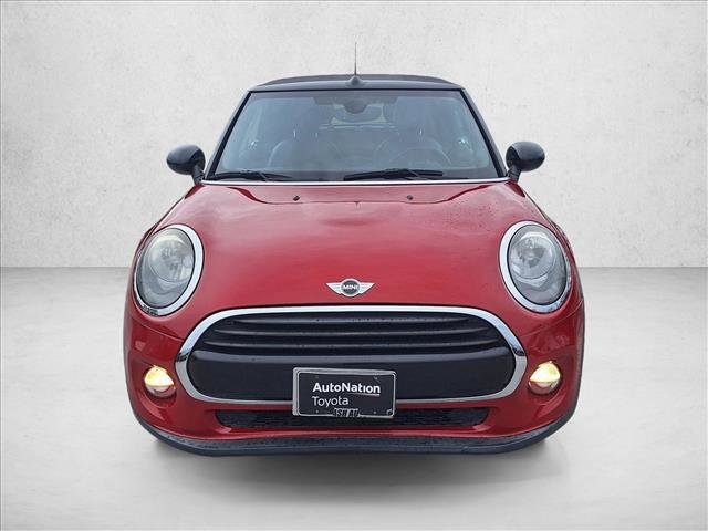Used 2017 MINI Cooper Convertible video 2