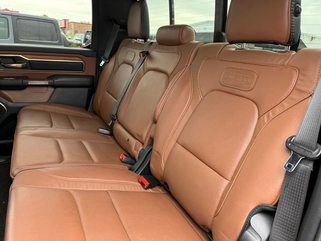 Used 2023 RAM 1500 Limited AWD/4WD image 7