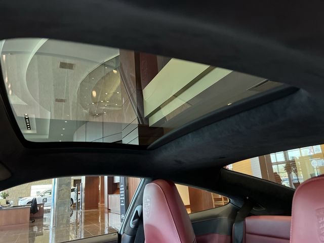 Used 2018 Porsche 911 Carrera 4S image 18