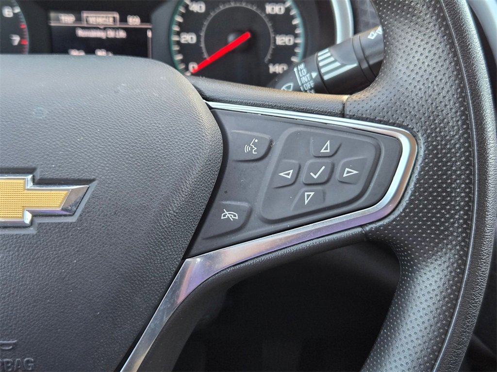 Used 2024 Chevrolet Malibu LT image 20