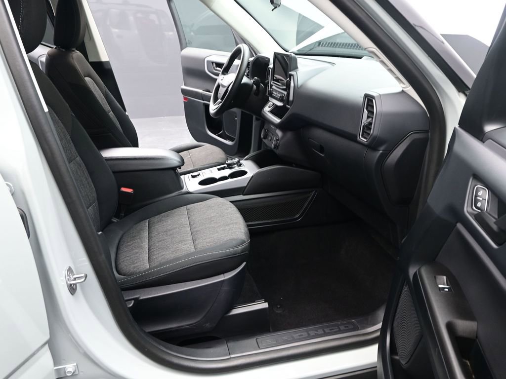 Used 2021 Ford Bronco Sport Big Bend image 15