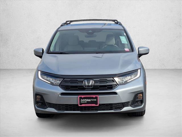 New 2026 Honda Odyssey EX-L image 5