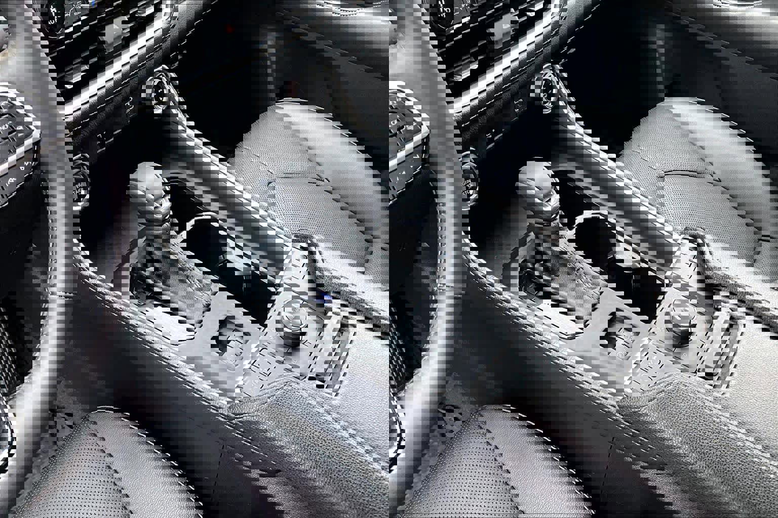 Used 2024 Toyota Grand Highlander Platinum image 16