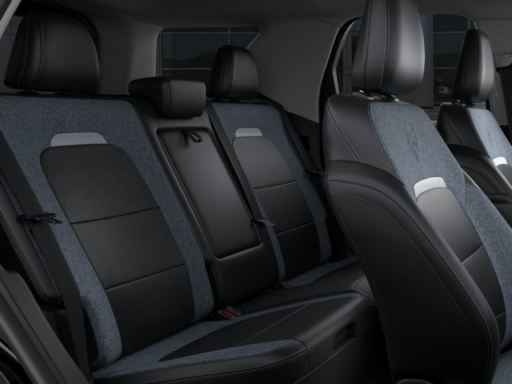 New 2026 Ford Bronco Sport Outer Banks AWD/4WD image 11