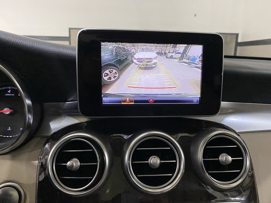 Used 2018 Mercedes-Benz GLC 300 image 6