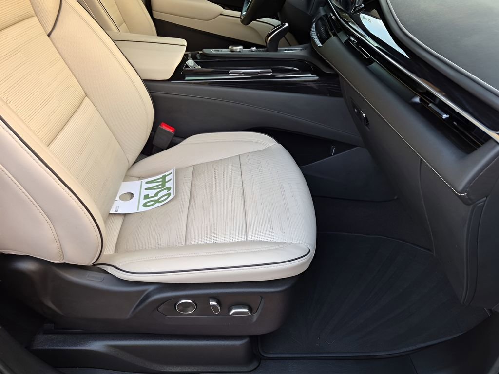 Used 2023 Cadillac Escalade Sport w/ Touring Package image 16