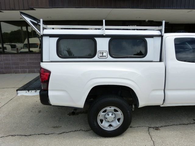 Used 2021 Toyota Tacoma SR image 18