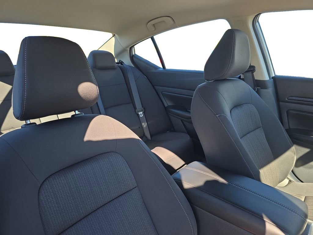 Used 2025 Nissan Altima 2.5 S image 23