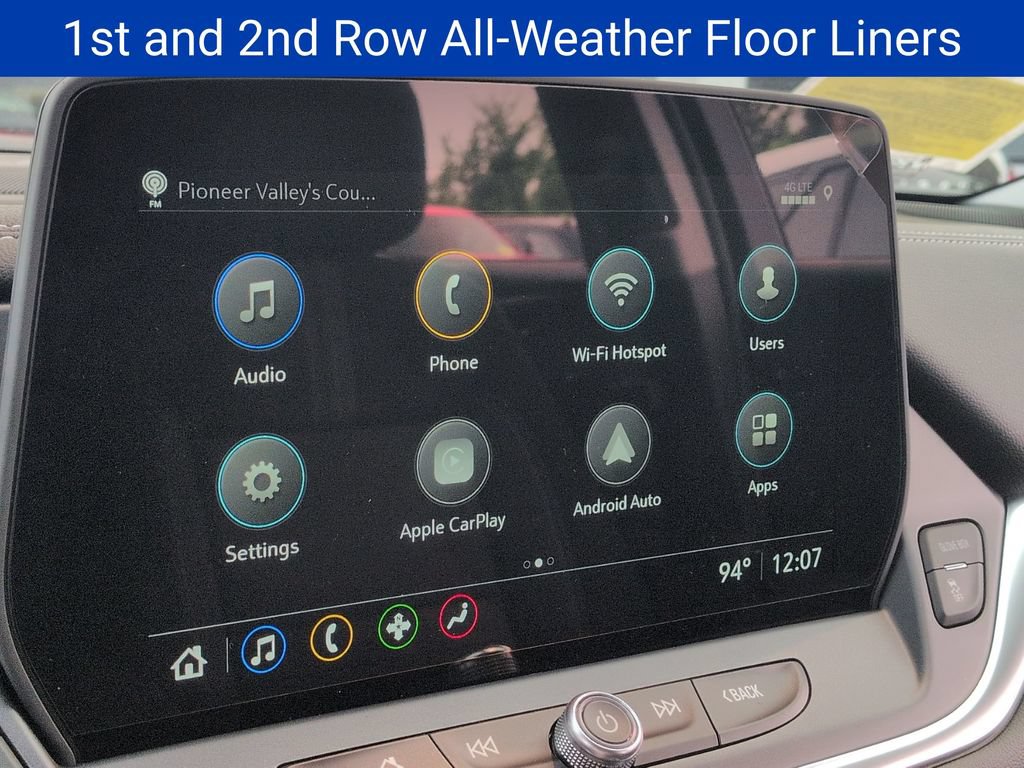 New 2026 Chevrolet Blazer LT w/ Convenience Package AWD/4WD image 15